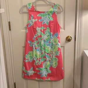 Lilly Pulitzer Delia Shift